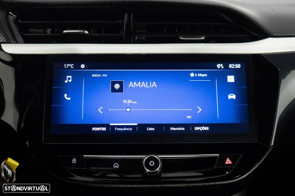 Opel Corsa 1.2 T GS Line Aut. - 20