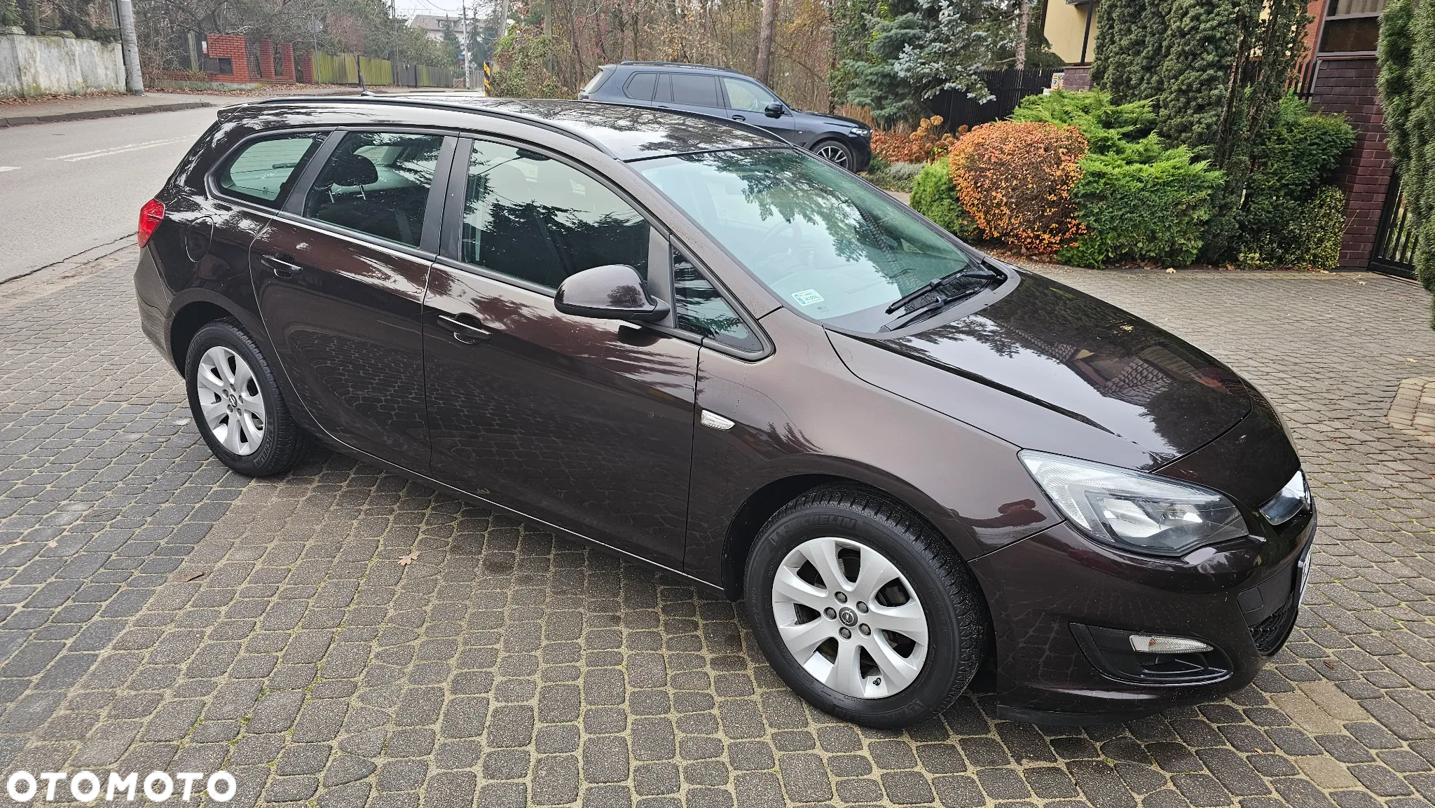 Opel Astra IV 1.6 Sport EU6 - 33