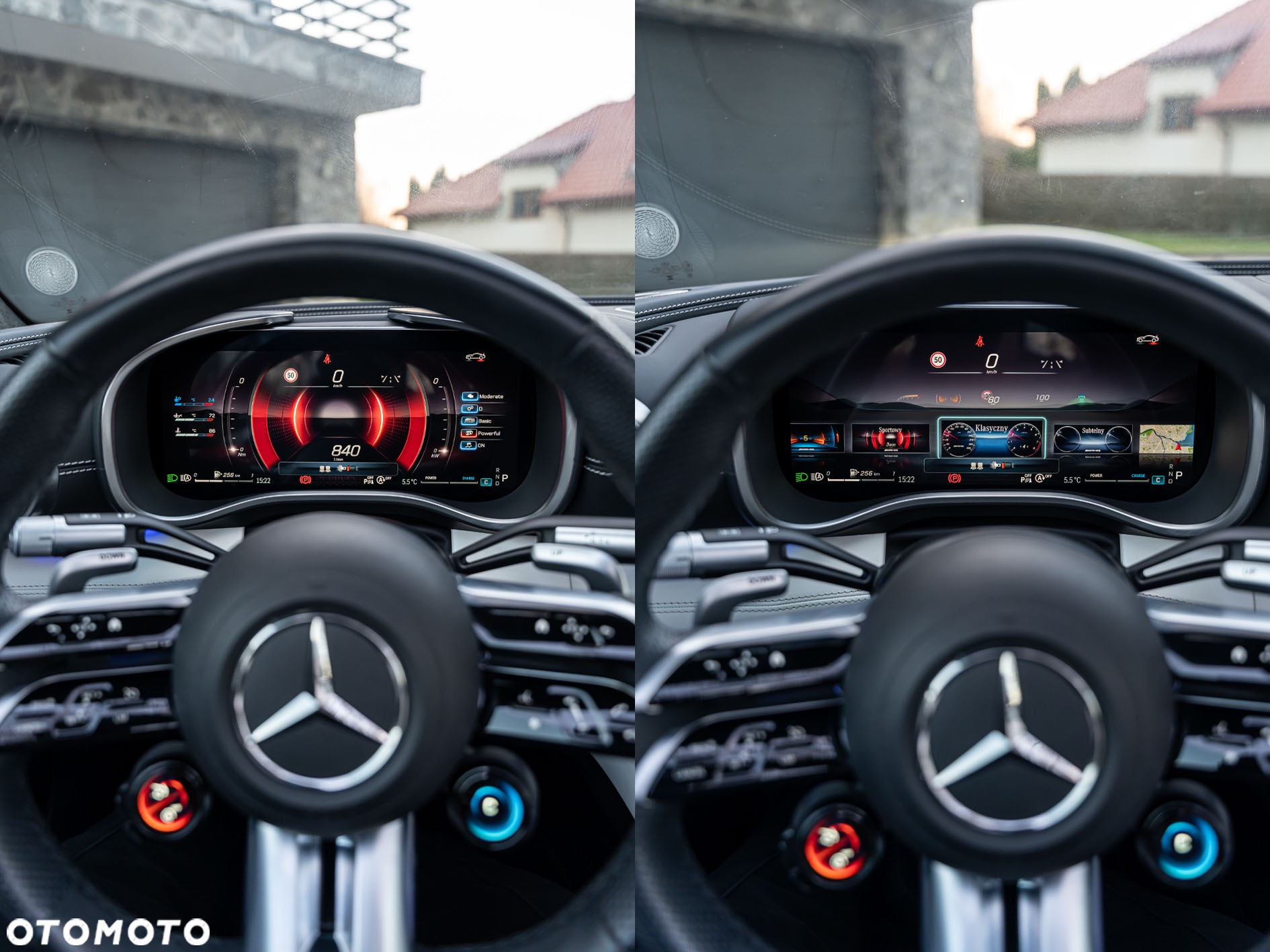 Mercedes-Benz SL AMG 43 - 29