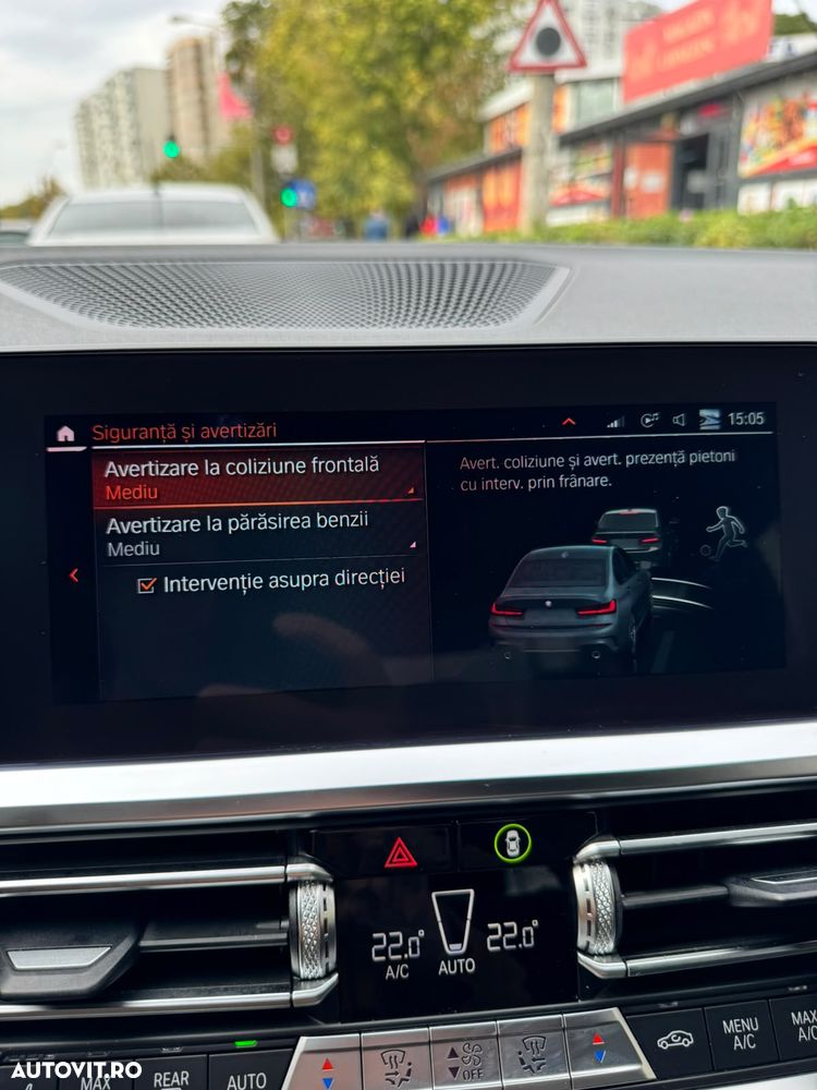 BMW 3 Series 2021 — imagine 16