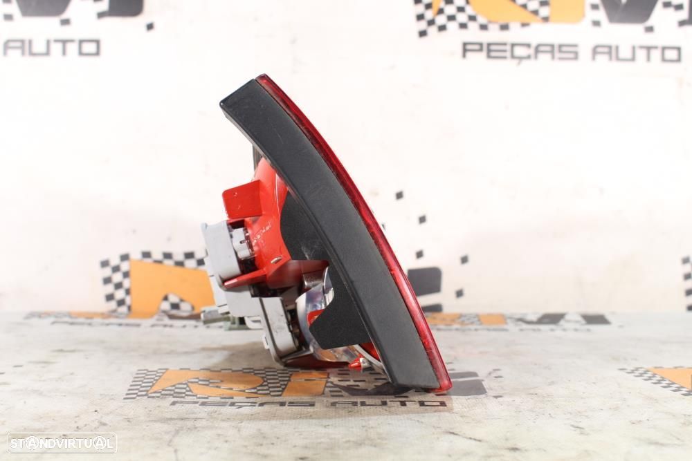 Farolim Esquerdo Audi A4 Avant (8K5, B8)  219601 / Mala Condutor Sedan - 5