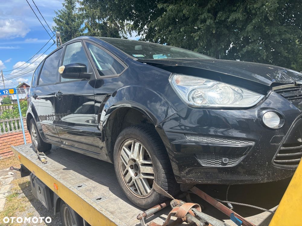 Ford S-Max - 1