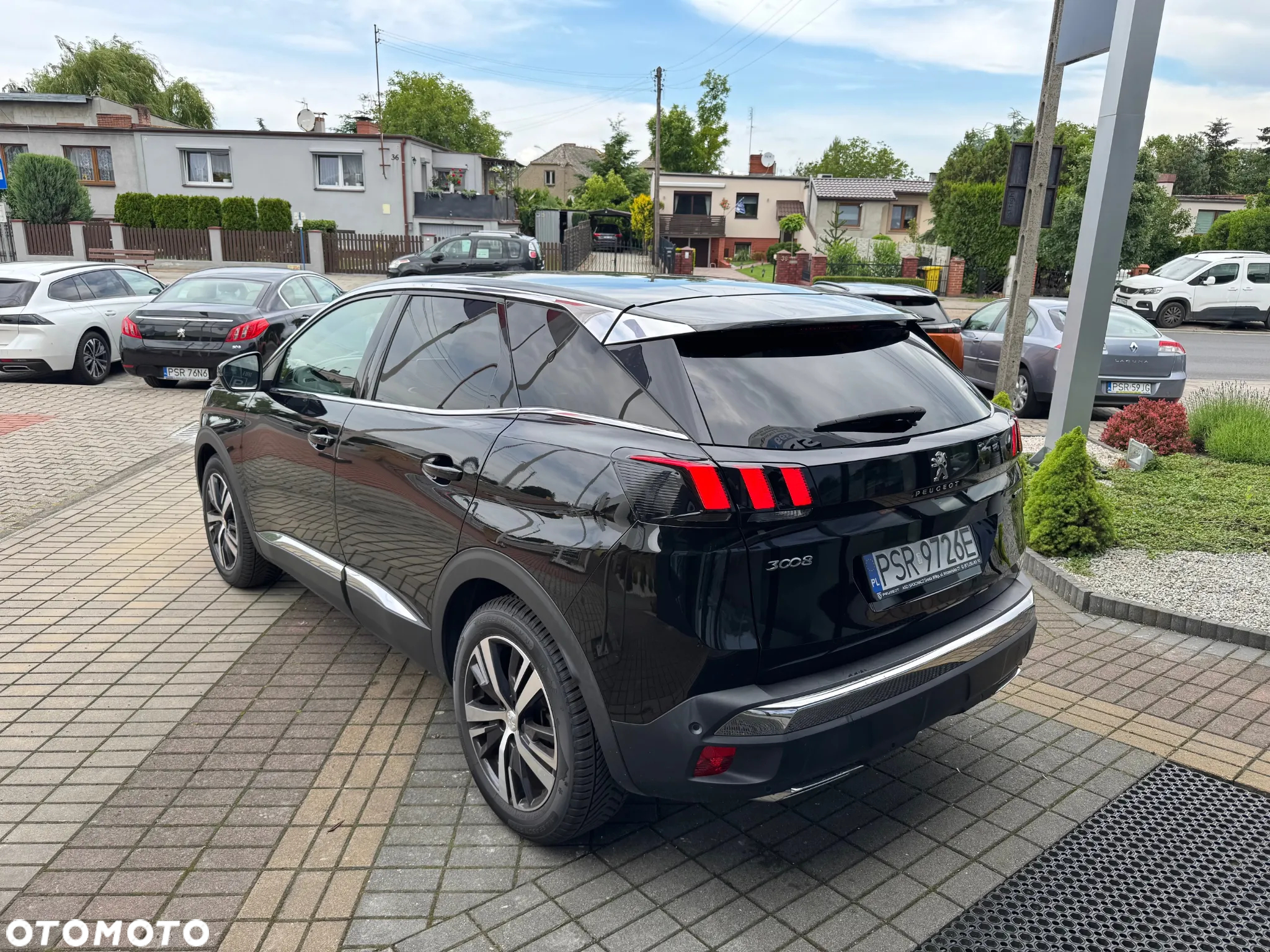 Peugeot 3008 1.2 PureTech GT S&S - 3