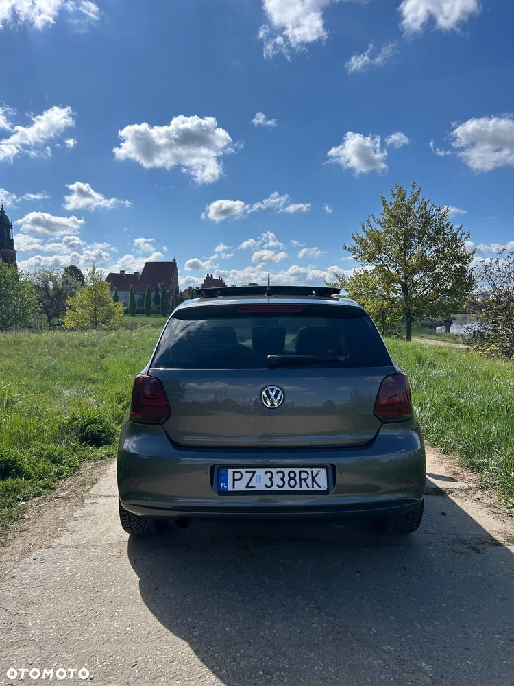 Volkswagen Polo 1.6 TDI DPF Highline - 4