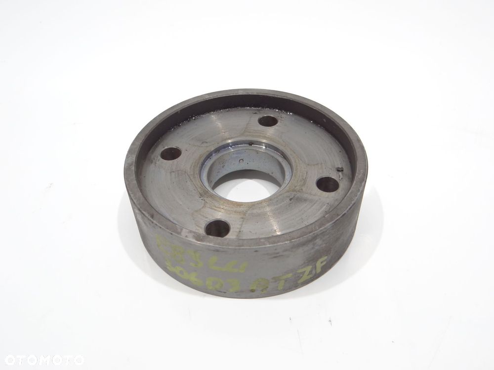 MASA WIBRACYJNA KOŁO ŁĄCZNIK WAŁU PRZEDNIEGO BMW X3 E83 306D3 (14431751) - 3