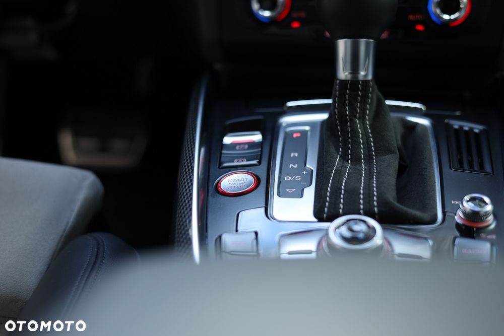 Audi SQ5 3.0 TDI Quattro Tiptr - 33
