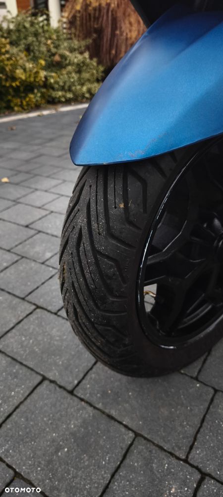 Kymco X-Town - 14