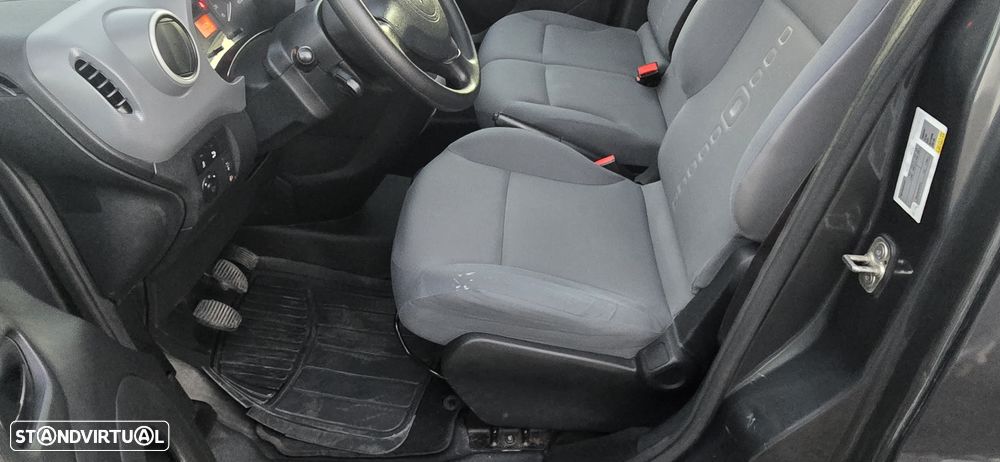 Citroën Berlingo - 6