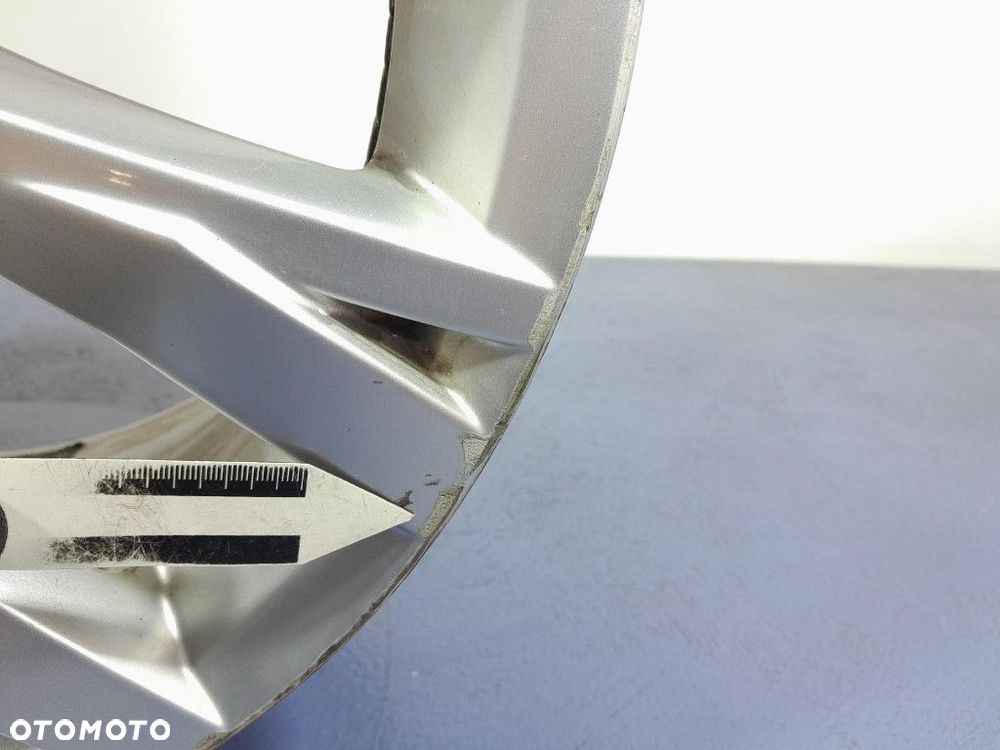 VW TIGUAN II FELGA ALUMINIOWA 5X112 7JX17 ET40 5NA601025 - 5