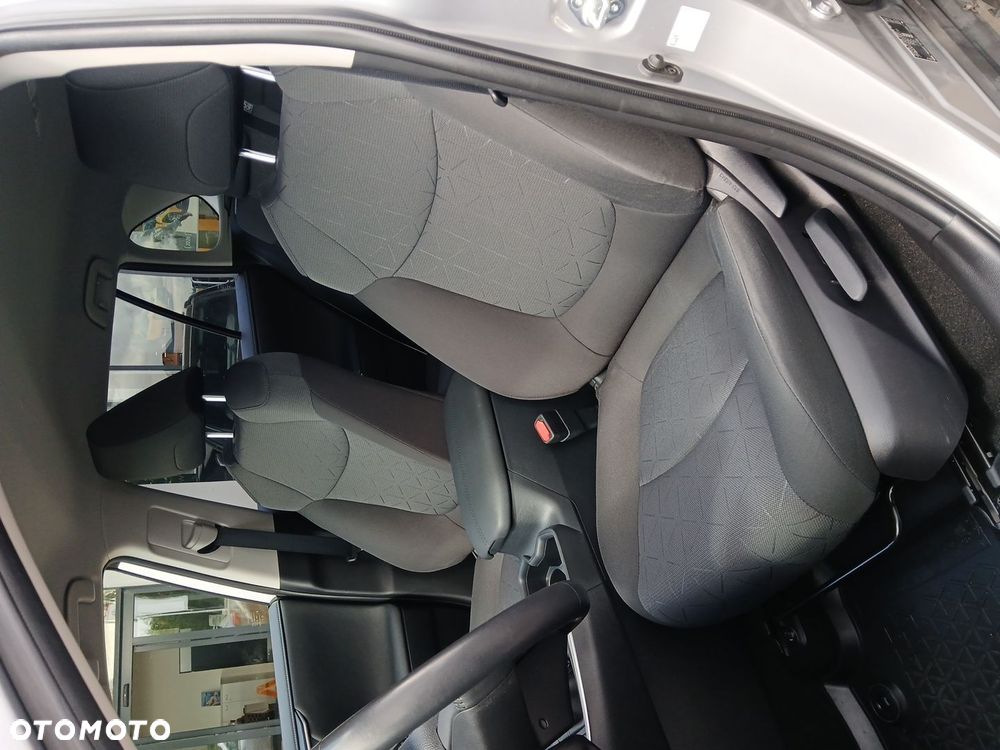 Toyota RAV4 2.0 Comfort 4x2 - 33