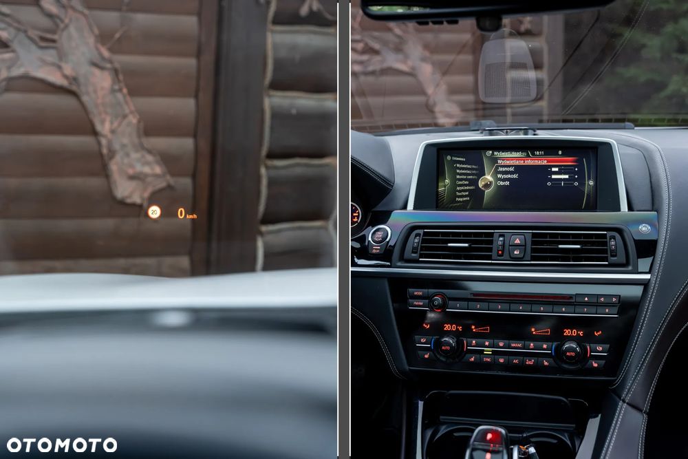 BMW-ALPINA B6 Biturbo Gran Switch-Tronic - 29