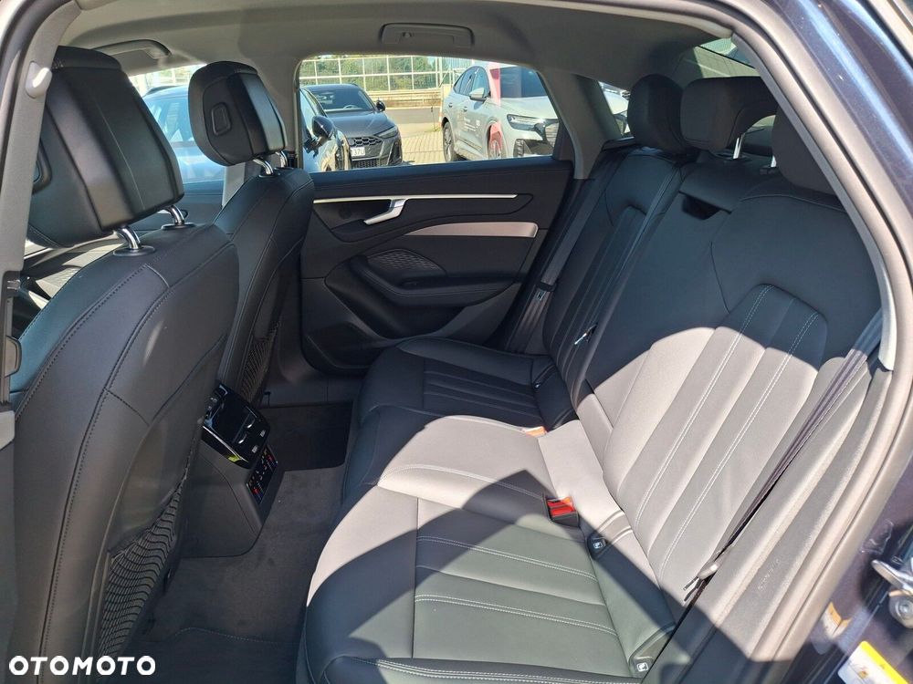 Audi A6 Limousine - 18