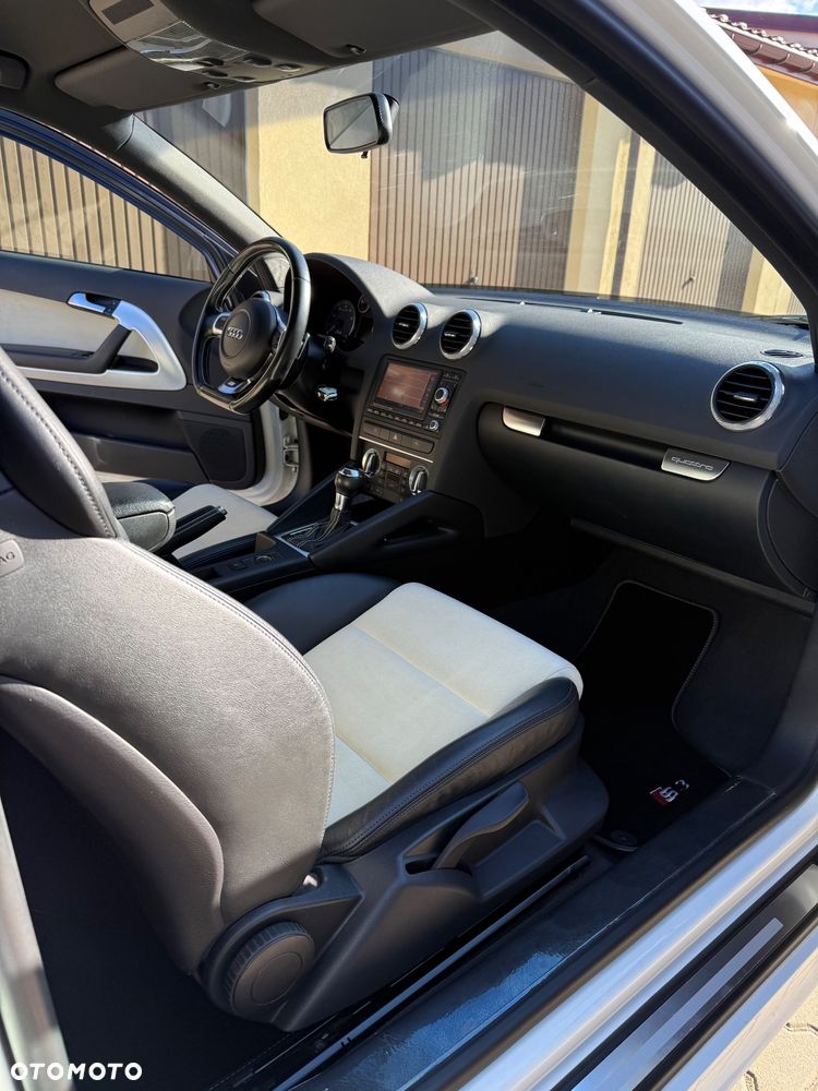 Audi S3 2.0 TFSI Quattro S tronic - 18