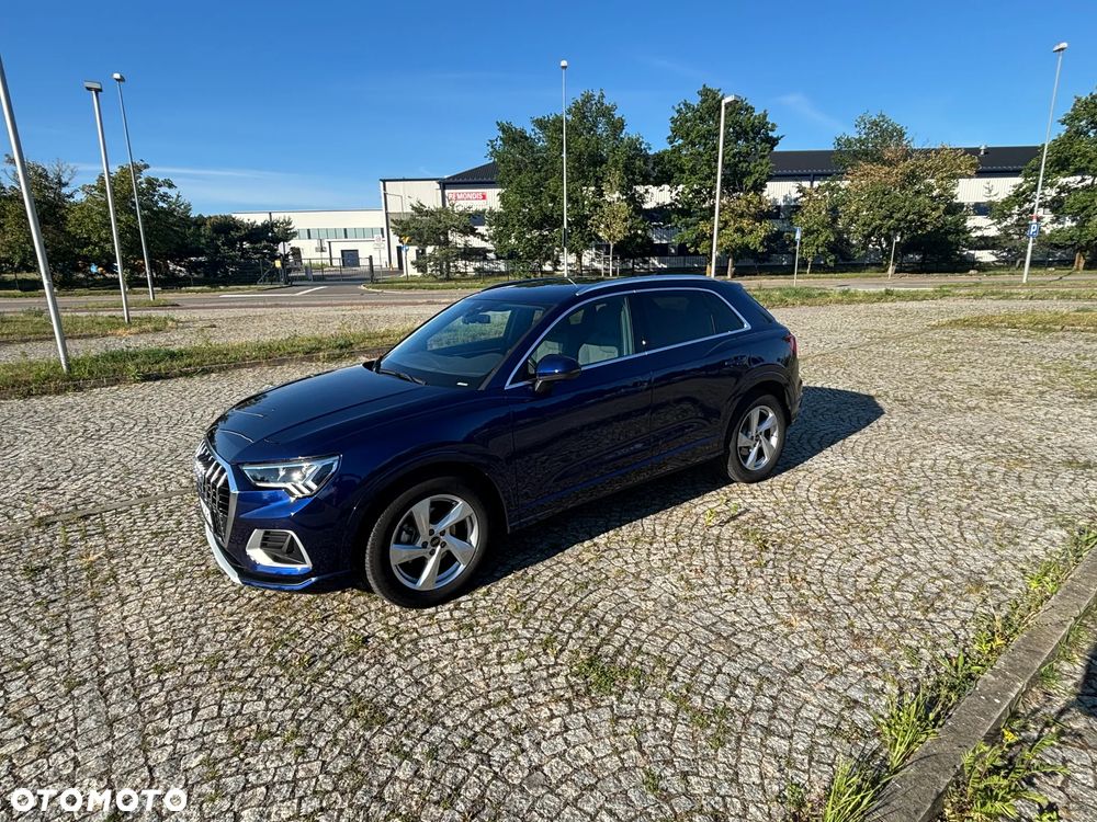 Audi Q3 35 TFSI Advanced S tronic - 6