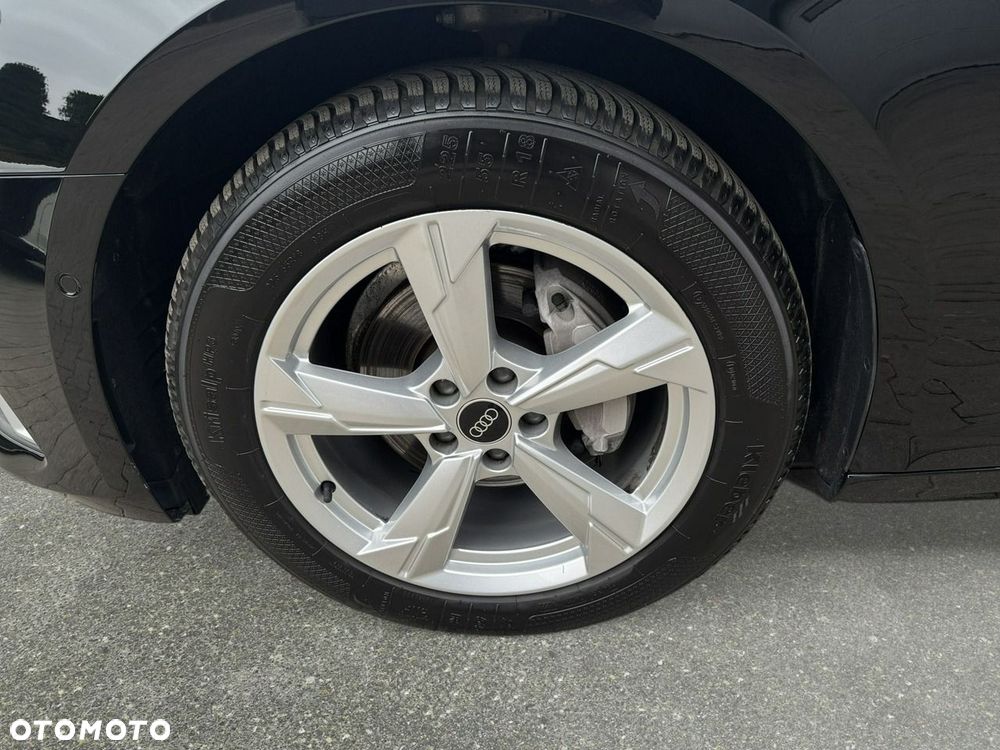 Audi A6 Limousine 40 TDI mHEV Quattro Sport S tronic - 11
