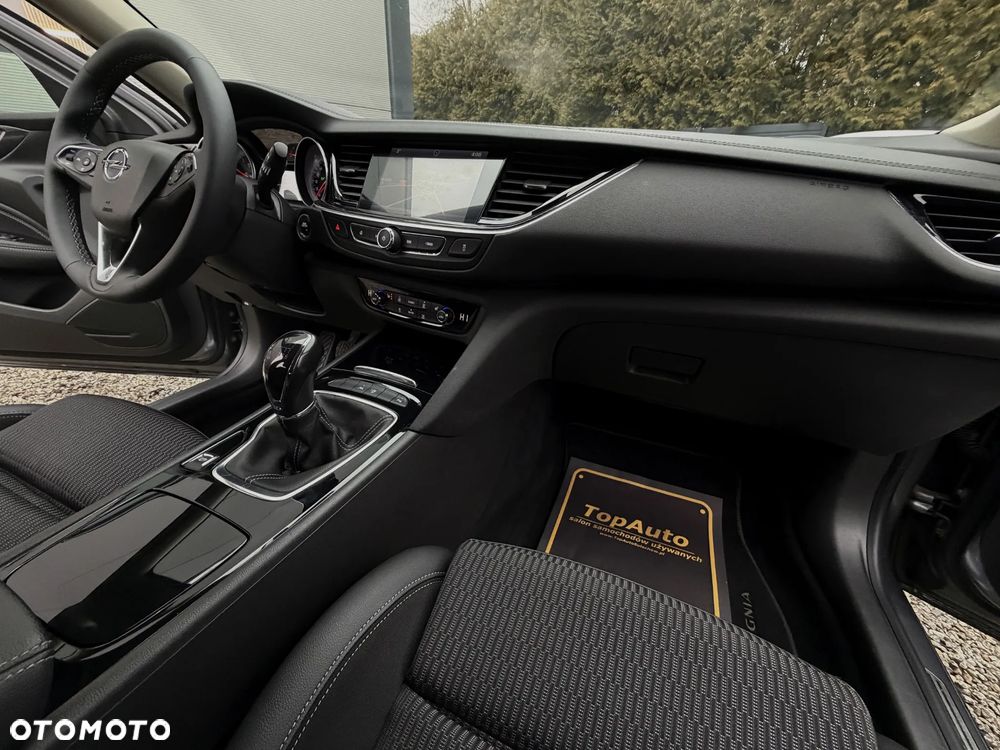 Opel Insignia 2.0 Dynamic - 17