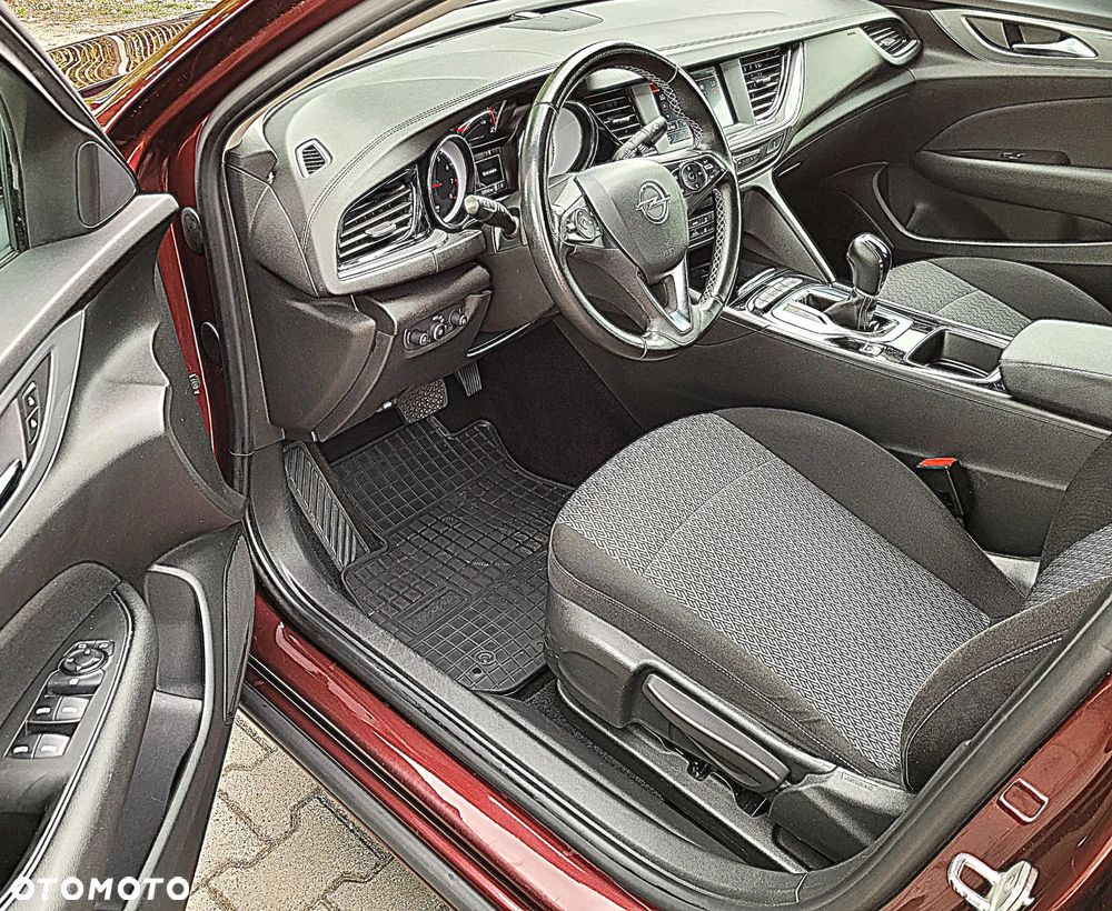 Opel Insignia 1.5 T Innovation S&S - 14