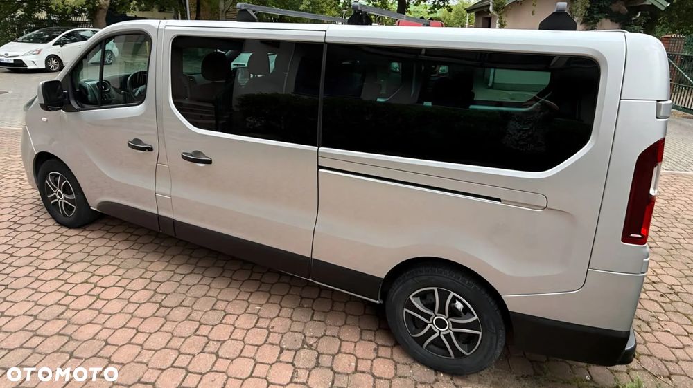 Renault Trafic Grand SpaceClass 1.6 dCi - 3