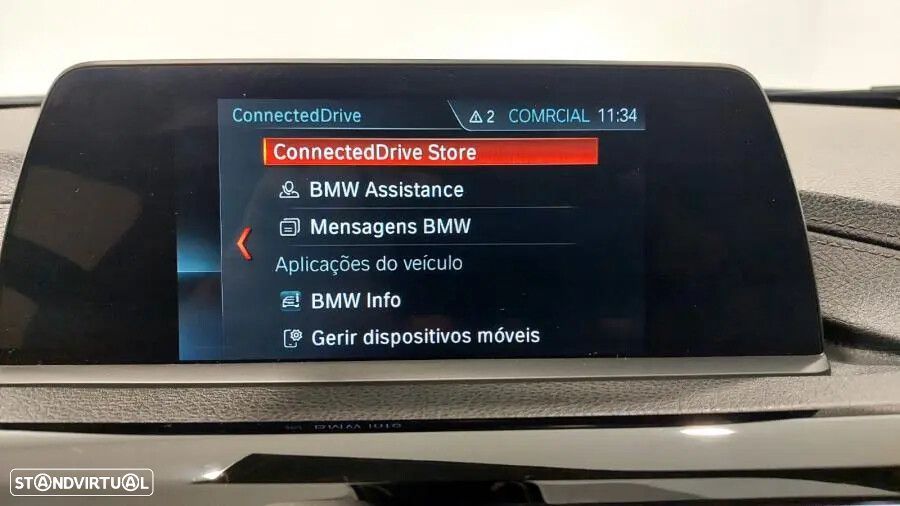 BMW 420 Gran Coupé - 22