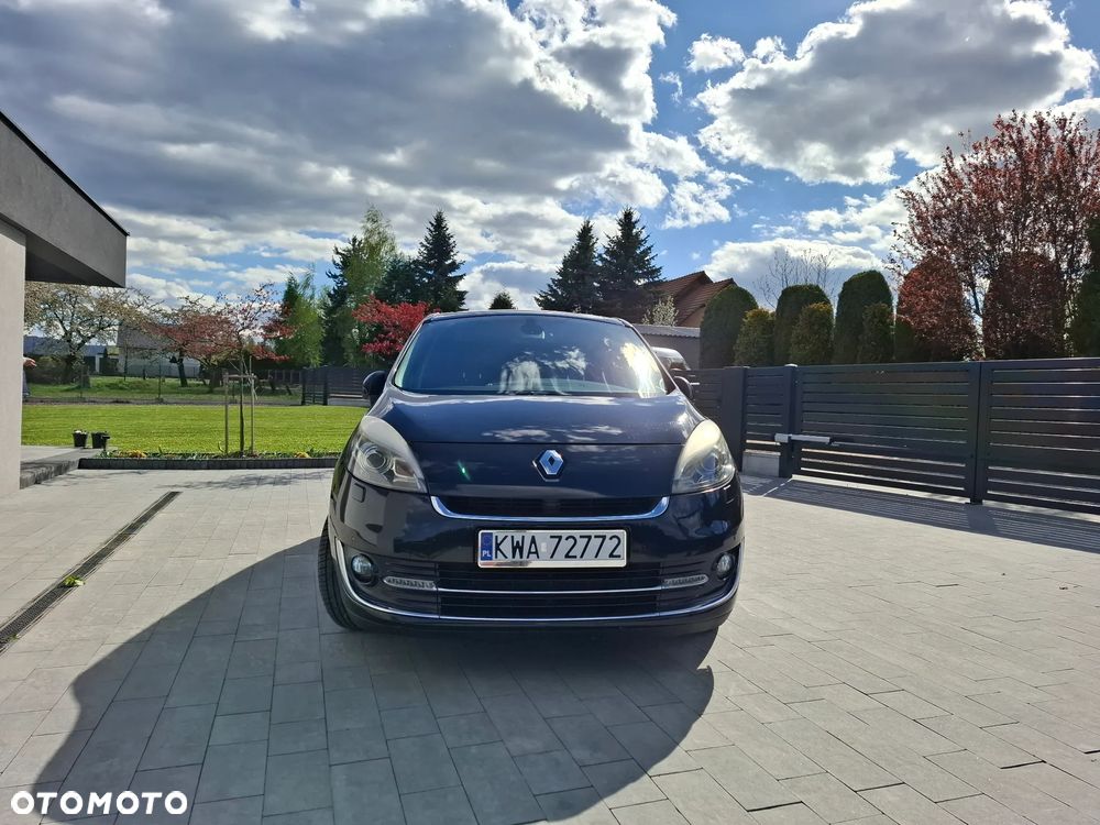 Renault Scenic Energy dCi 130 Start & Stop Euro 6 Bose Edition - 6