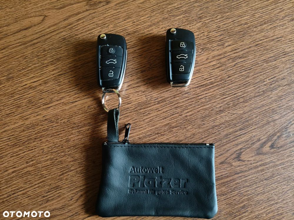 Audi A3 3-drzwiowe 1.6 Prime Line - 15