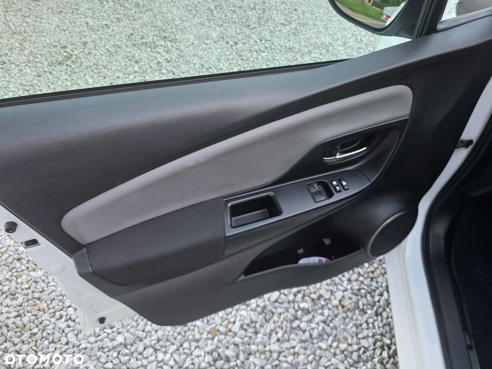 Toyota Yaris 1.33 VVT-i Edition 2014 - 15