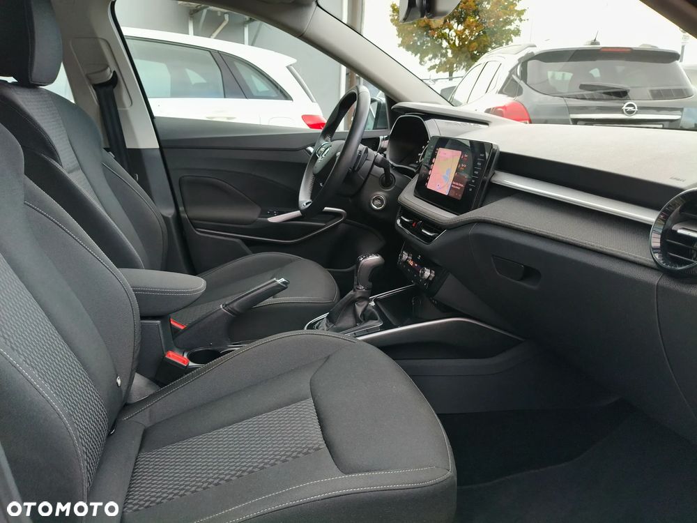Skoda Fabia - 17