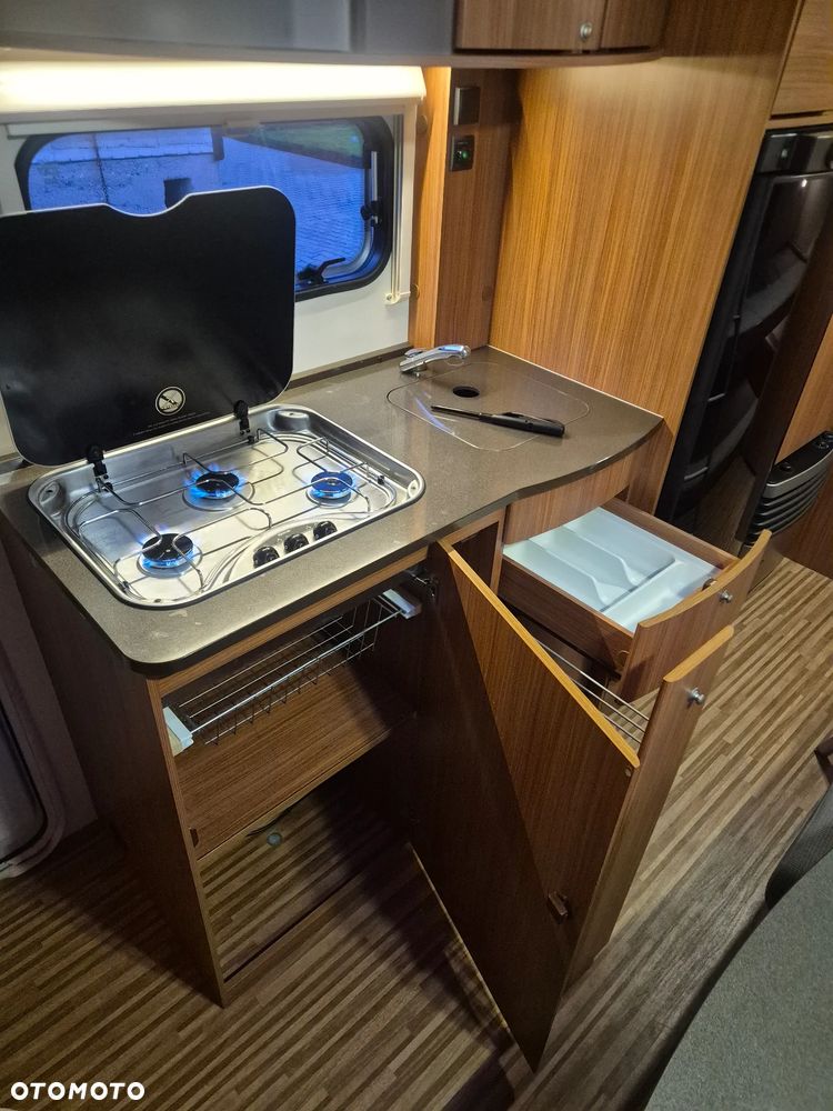 Adria Aviva 563 PT - 9