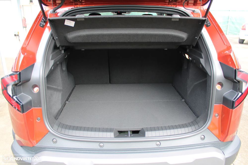 Dacia Duster 1.0 TCe ECO-G Journey+ Up&Go Bi-Fuel - 57