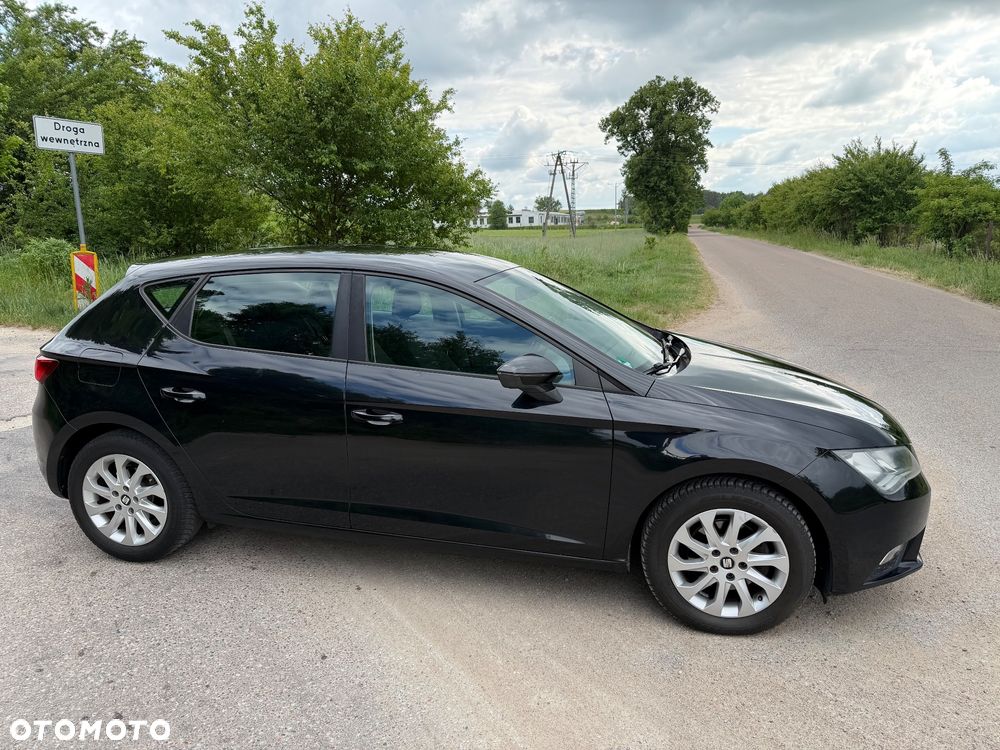 Seat Leon - 15
