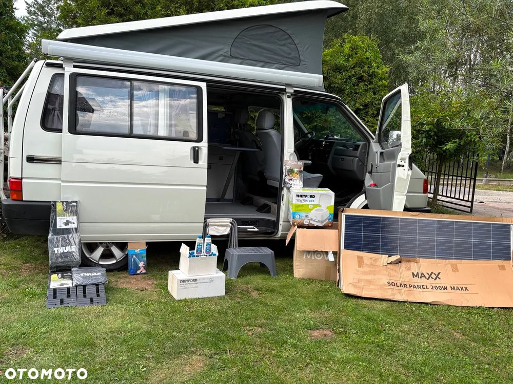 Volkswagen California - 17