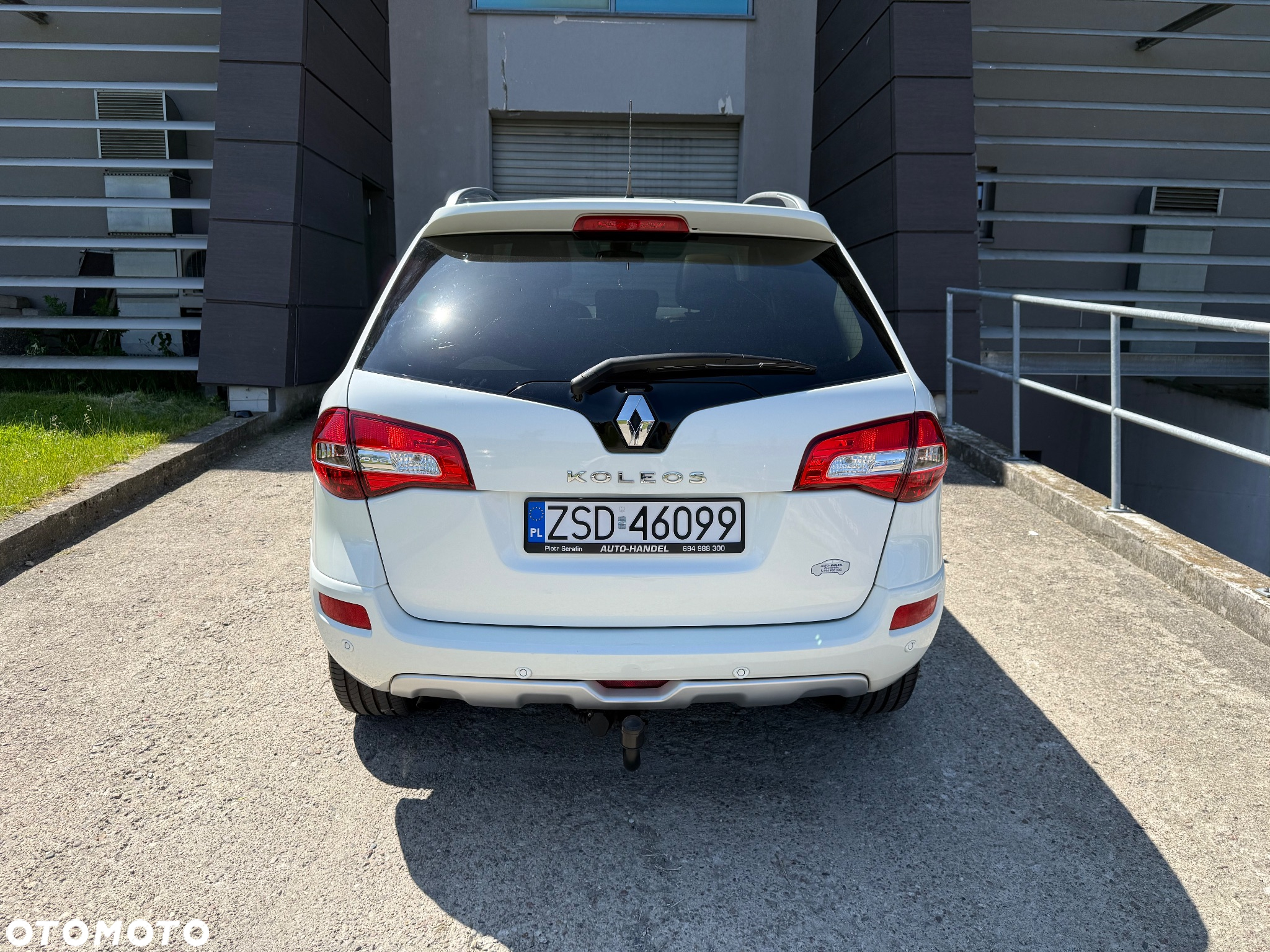 Renault Koleos - 5