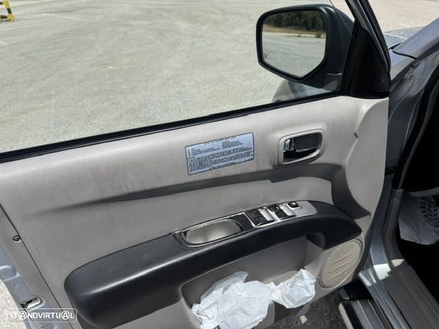 Mitsubishi L200 2.5 TD CD CM JLL+AC - 11