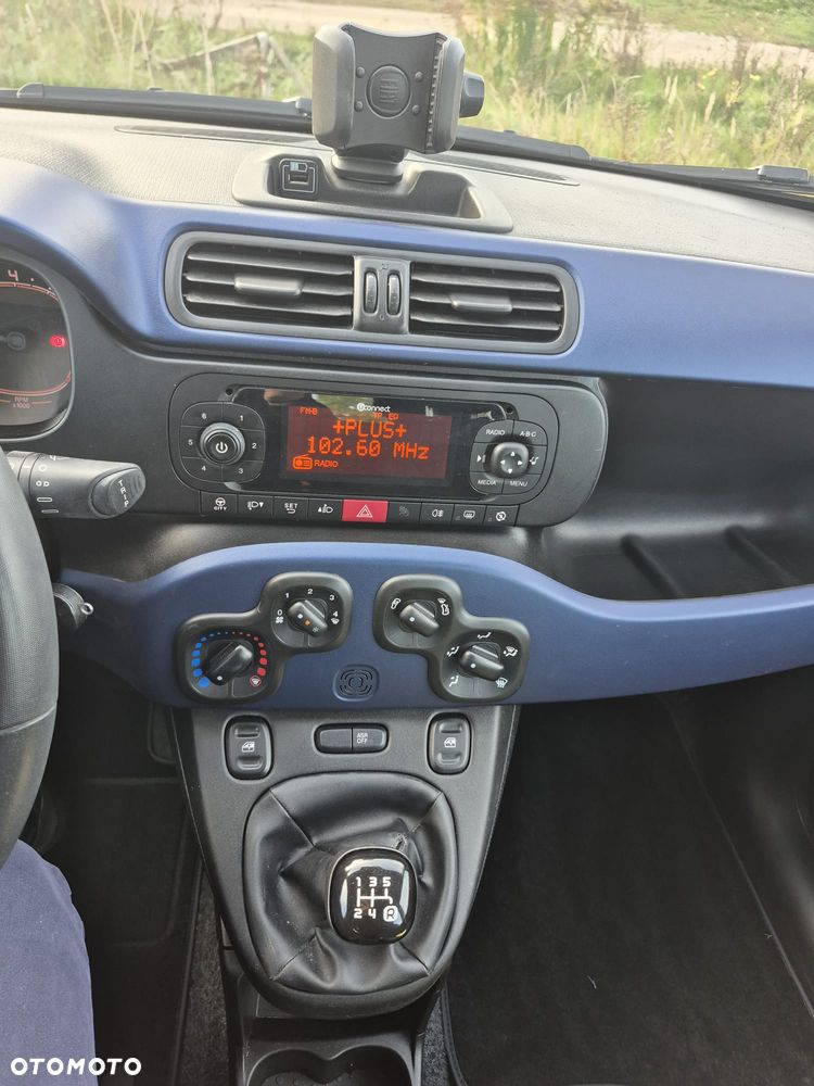 Fiat Panda - 16