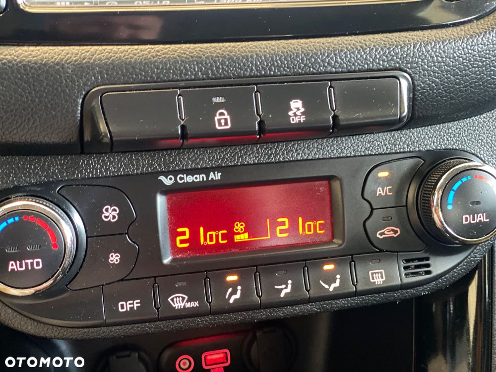 Kia Ceed 1.6 CRDi L - 29