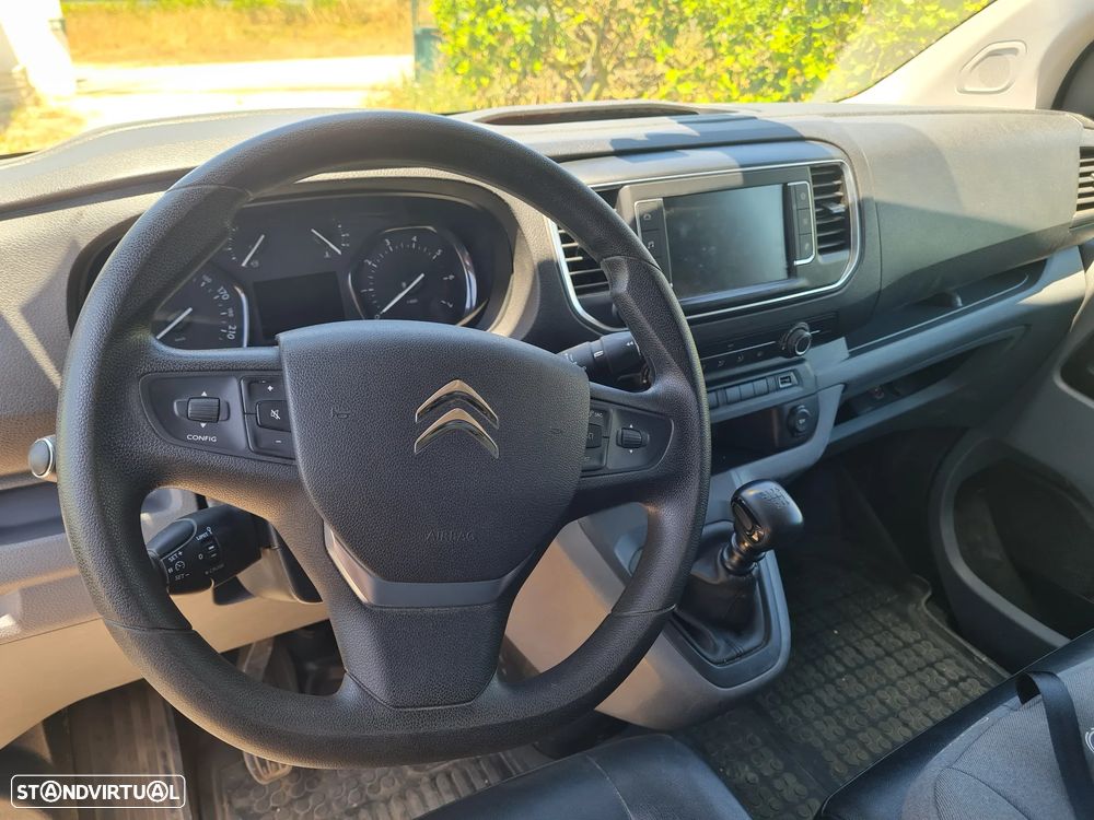 Citroën Jumpy M - 8