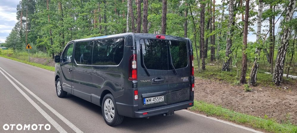 Renault Trafic - 5