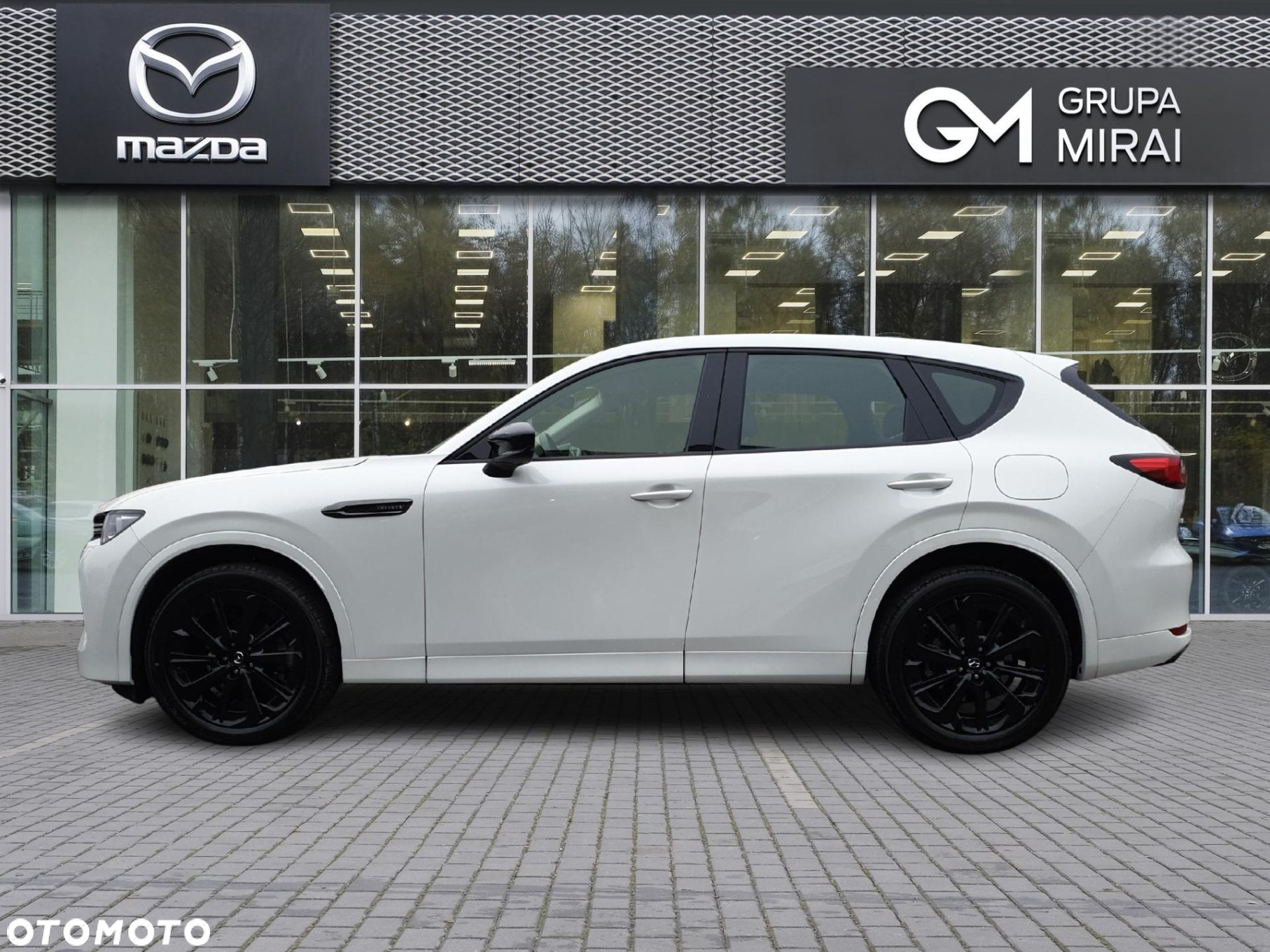 Mazda CX-60 - 2