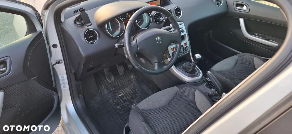Peugeot 308 - 10