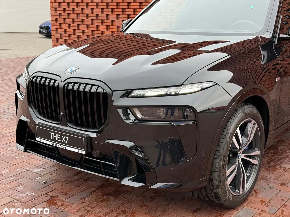 BMW X7 - 4