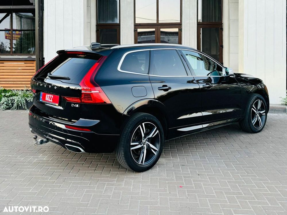 Volvo XC 60 D4 Inscription - 2