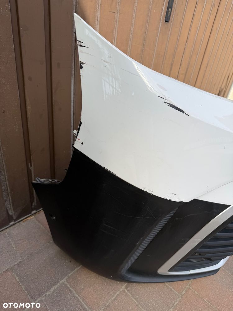 zderzak przedni TOYOTA PROACE II LIFT przód 2023 - - 4