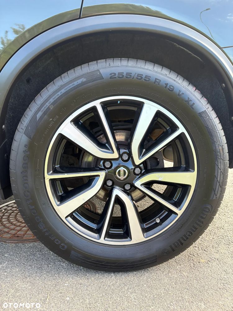 Nissan X-Trail 1.6 DCi Tekna 4WD - 13