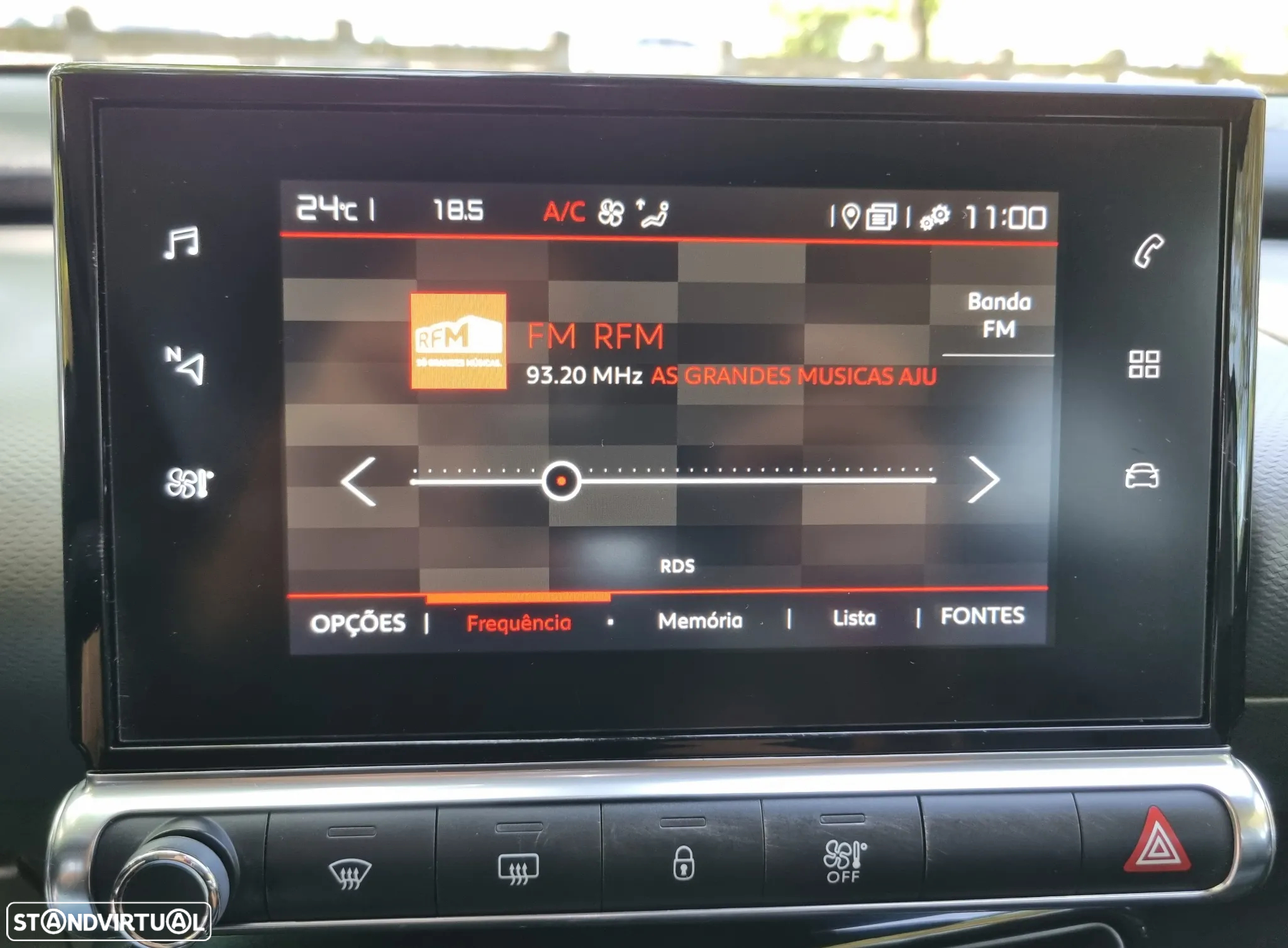 Citroën C4 Cactus PureTech 110 Stop&Start EAT6 Shine - 36