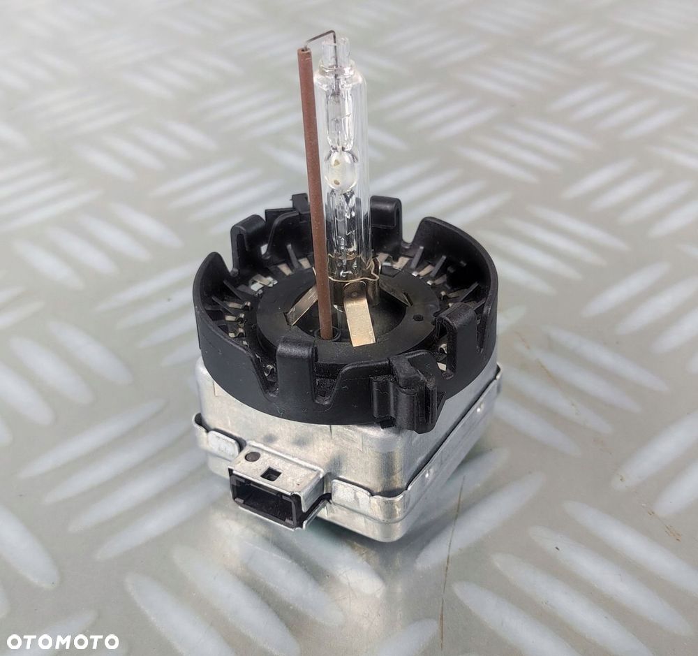 żarówka jażnik palnik ŻARNIK XENON OSRAM XENARC D1S 002586 koszyczek - 2