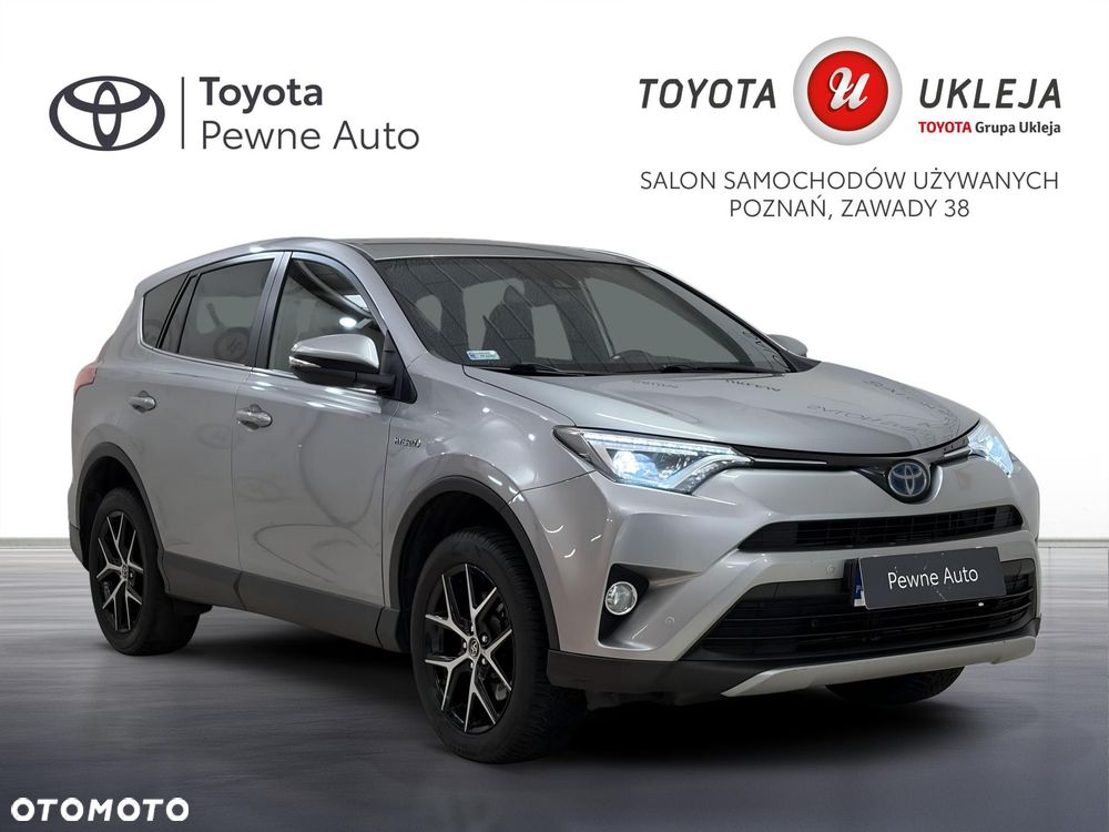 Toyota RAV4 - 8