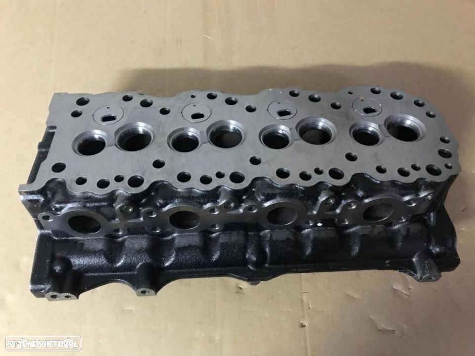 Colaça de motor nova Toyota Land Cruiser 2LT - 2