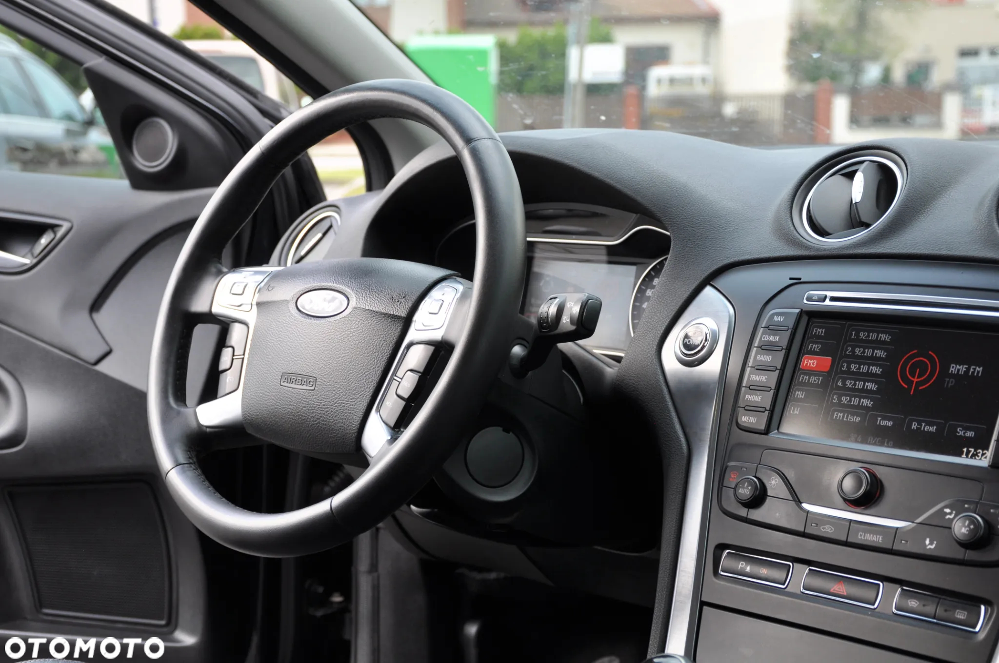 Ford Mondeo 2.0 TDCI Titanium S - 30