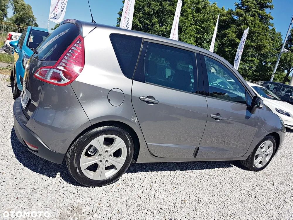Renault Scenic 1.6 16V 110 Expression - 35