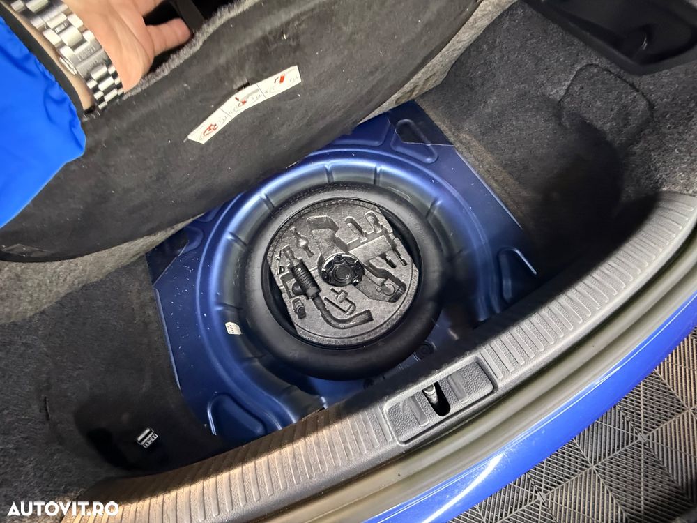 Volkswagen Scirocco 1.4 TSI DSG Edition - 7